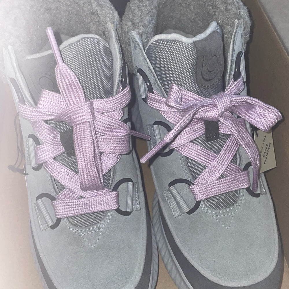 Cole haan boots
